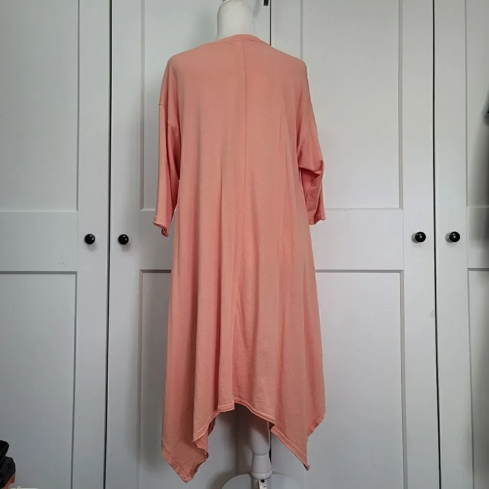 Free People Kahana tunic, small